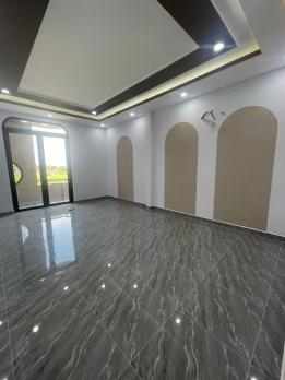 Nhà lầu 168m2, Cách KCN Cầu Tràm 4p chạy xe