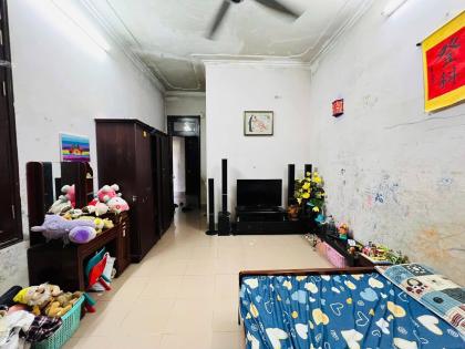 Mặt ngõ Ô tô, Kinh doanh đỉnh - Ngõ 409 Kim Mã 96m/ 5Tầng/ MT 5.6m 36 Tỷ,ngõ thông