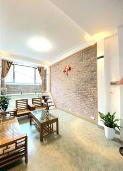 CÓ 102. BÁN NHÀ GIA THƯỢNG NGỌC THỤY, Ô TÔ RA VÀO NHÀ, 3 BƯỚC RA  PHỐ, 39M2, CÓ 7.X TỶ
