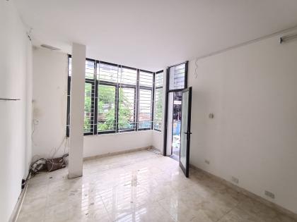 Bán Nhà P/Lô 2 Ô Tô Tránh Quận Đống Đa 50m2-4T MT4m Vỉa Hè 22 Tỷ Huỳnh Thúc Kháng.