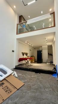 Bán nhà Thạch Bàn ô tô chạy tọt vào nhà, diện tích 40.0m2 -7.25tỷ, thang máy, nội thất mới