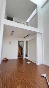 Bán nhà Thạch Bàn ô tô chạy tọt vào nhà, diện tích 40.0m2 -7.25tỷ, thang máy, nội thất mới