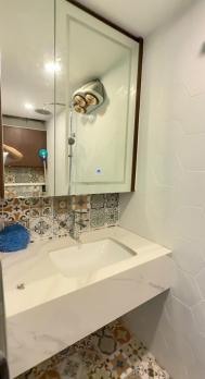 Bán nhà Thạch Bàn ô tô chạy tọt vào nhà, diện tích 40.0m2 -7.25tỷ, thang máy, nội thất mới