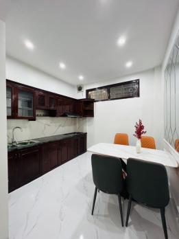 BÁN NHÀ TÔ HIỆU - HÀ ĐÔNG, 2 MẶT THOÁNG, 51M2, 10.X TỶ