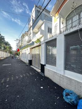 Gấp bán nhà đất , phường Cầu Ông Lãnh (Quận 1) TPHCM, giá rẻ, gần mặt tiền, gần chợ Bến Thành