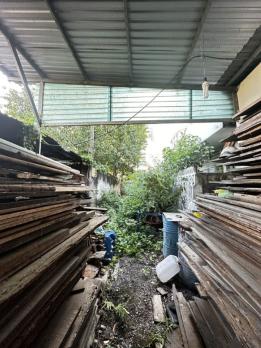 Gấp bán nhà đất , phường Cầu Ông Lãnh (Quận 1) TPHCM, giá rẻ, gần mặt tiền, gần chợ Bến Thành