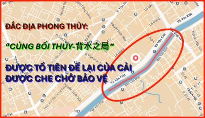 Gấp bán nhà đất , phường Cầu Ông Lãnh (Quận 1) TPHCM, giá rẻ, gần mặt tiền, gần chợ Bến Thành