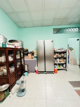 Gấp bán nhà đất , phường Cầu Ông Lãnh (Quận 1) TPHCM, giá rẻ, gần mặt tiền, gần chợ Bến Thành