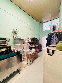Gấp bán nhà đất , phường Cầu Ông Lãnh (Quận 1) TPHCM, giá rẻ, gần mặt tiền, gần chợ Bến Thành
