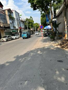 Bán đất Hà Huy Tập 110m2, mặt tiền 5m, trước nhà 3 ô tô tải tránh nhau - nhỉnh 10 tỷ