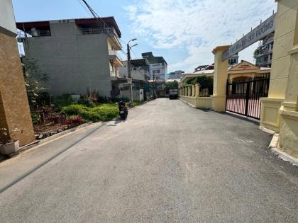 Bán đất Hà Huy Tập 110m2, mặt tiền 5m, trước nhà 3 ô tô tải tránh nhau - nhỉnh 10 tỷ