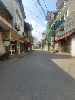 Bán đất Hà Huy Tập 110m2, mặt tiền 5m, trước nhà 3 ô tô tải tránh nhau - nhỉnh 10 tỷ