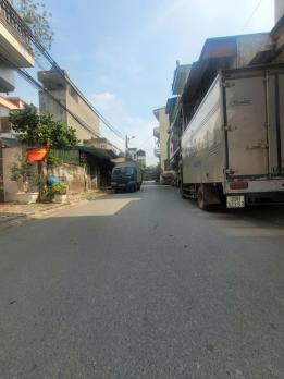 Bán đất Hà Huy Tập 110m2, mặt tiền 5m, trước nhà 3 ô tô tải tránh nhau - nhỉnh 10 tỷ