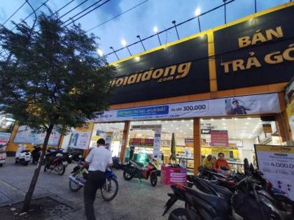 Bán nhà Mặt tiền Lê Văn Khương - ngay  Nguyễn Ảnh Thủ, 20x21m, 3 tầng, HĐT 100tr, 31 tỷ