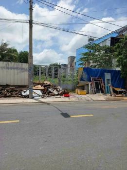 BÁN 2 LÔ ĐẤT FULL THỔ MT TÂN HIỆP 14, HÓC MÔN - KDC HIỆN HỮU GẦN TT HÓC MÔN