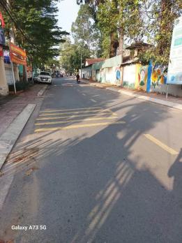BÁN 2 LÔ ĐẤT FULL THỔ MT TÂN HIỆP 14, HÓC MÔN - KDC HIỆN HỮU GẦN TT HÓC MÔN