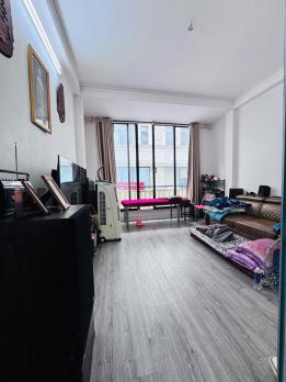 ???? SIÊU PHẨM DỊCH VỤ VẠN PHÚC – 5 TẦNG THANG MÁY – CHÂN CHUNG CƯ – Ô TÔ TRÁNH – KINH DOANH ĐỈNH