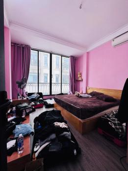 ???? SIÊU PHẨM DỊCH VỤ VẠN PHÚC – 5 TẦNG THANG MÁY – CHÂN CHUNG CƯ – Ô TÔ TRÁNH – KINH DOANH ĐỈNH