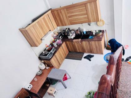 ???? SIÊU PHẨM DỊCH VỤ VẠN PHÚC – 5 TẦNG THANG MÁY – CHÂN CHUNG CƯ – Ô TÔ TRÁNH – KINH DOANH ĐỈNH