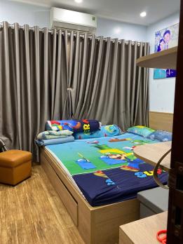 Bán nhà ngõ 21 Trần Quốc Hoàn, 40m2 x 5 tầng, ô tô tránh