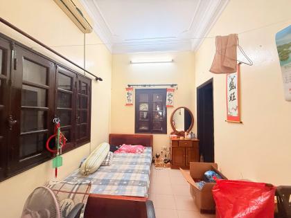 Bán Nhà Quận Tây Hồ Phố Đi Bộ 120m2-4T MT7m 2 THOÁNG 24,5 Tỷ Trịnh Công Sơn.