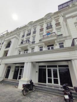 Cho thuê nhà Louis City Đại Mỗ 75m2 x 5 tầng chỉ 25 triệu/tháng 0903409888