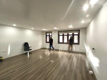 Cho thuê LK 90 Nguyễn Tuân 75m x 5 tầng thông sàn thang máy 40tr 0903409888