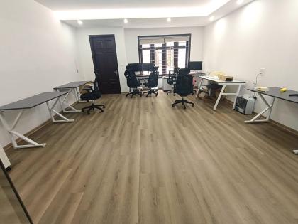 Cho thuê LK 90 Nguyễn Tuân 75m x 5 tầng thông sàn thang máy 40tr 0903409888