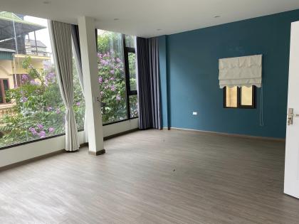 Bán Nhà Mặt Phố Quận Tây Hồ 60m2-6T LÔ GÓC VIEW HỒ Cho Thuê 360tr/Năm 26 Tỷ Yên Phụ.