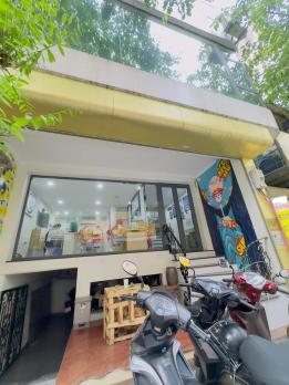 Bán Nhà Mặt Phố Quận Tây Hồ 60m2-6T LÔ GÓC VIEW HỒ Cho Thuê 360tr/Năm 26 Tỷ Yên Phụ.