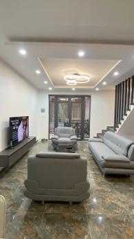 BÁN NHÀ MỚI XÂY FULL NỘI THẤT ĐÀO DUY TỪ,P. XUÂN HƯƠNG - ĐÀ LẠT - 3PN