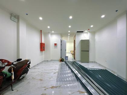????Tòa CCMN 23 phòng Nguyễn Khánh Toàn, 8 tầng, Full nội thất, Ô tô nhỏ, 25.3 tỷ????