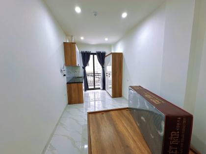 ????Tòa CCMN 23 phòng Nguyễn Khánh Toàn, 8 tầng, Full nội thất, Ô tô nhỏ, 25.3 tỷ????
