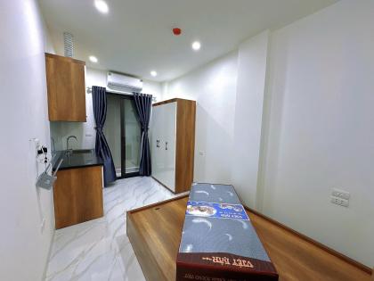 ????Tòa CCMN 23 phòng Nguyễn Khánh Toàn, 8 tầng, Full nội thất, Ô tô nhỏ, 25.3 tỷ????