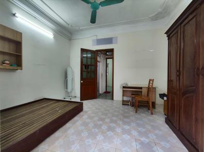 CHO THUÊ NHÀ NGUYÊN CĂN PHỐ NGỌC HÀ, BA ĐÌNH, SẴN NỘI THÁT, GẦN PHỐ