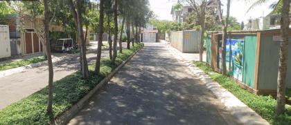???? BÁN LÔ GÓC BIỆT THỰ BIỂN – KHU THANH BÌNH, PHƯỜNG 10 – VŨNG TÀU