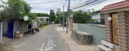 ???? BÁN ĐẤT CÓ NHÀ SẴN – GẦN BIỂN LONG CUNG – TP. VŨNG TÀU