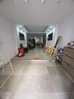 Bán Nhà 2 tầng, 5.3x20m, đường Hưng Phú P.8 Q.8; 6,6 Tỷ.