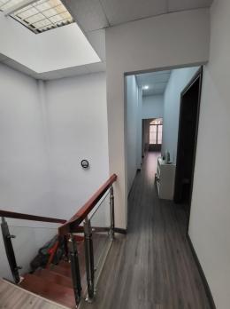 Bán Nhà 2 tầng, 5.3x20m, đường Hưng Phú P.8 Q.8; 6,6 Tỷ.