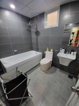 Bán Nhà 2 tầng, 5.3x20m, đường Hưng Phú P.8 Q.8; 6,6 Tỷ.