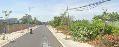 ???? BÁN LÔ ĐẤT SIÊU TIỀM NĂNG – SÁT BIỆT THỰ THANH BÌNH – LONG CUNG, P10, VŨNG TÀU
