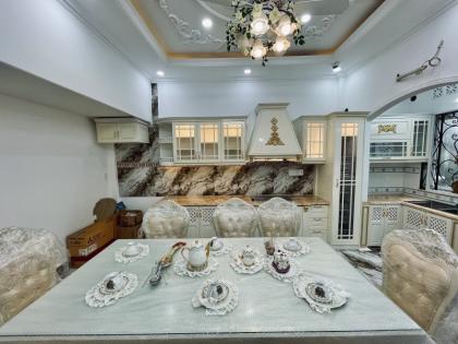 Bán nhà mặt tiền đường 3 Tháng 2, Quận 10 – View Hà Đô Centrosa – Vị trí đắc địa – Kinh doanh đỉnh