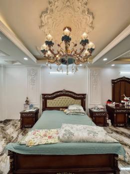 Bán nhà mặt tiền đường 3 Tháng 2, Quận 10 – View Hà Đô Centrosa – Vị trí đắc địa – Kinh doanh đỉnh