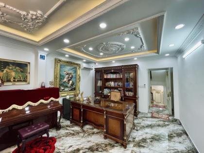 Bán nhà mặt tiền đường 3 Tháng 2, Quận 10 – View Hà Đô Centrosa – Vị trí đắc địa – Kinh doanh đỉnh