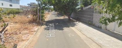 N ĐẤT BIỆT THỰ NGHỈ DƯỠNG THÀNH PHỐ VUNG TÀU ĐÃ CÓ BÌA ĐỎ SỞ HỮU LÂU DÀI