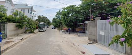 ???? BÁN LÔ ĐẤT CHUYÊN DÙNG 2 MẶT TIỀN – KHU BIỆT THỰ THANH BÌNH – TP. VŨNG TÀU