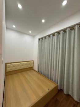 TẬP THỂ NGUYỄN TRÃI, NHÀ ĐẸP CĂN GÓC, Ô TÔ ĐỖ CHÂN CẦU THANG, GẦN PHỐ