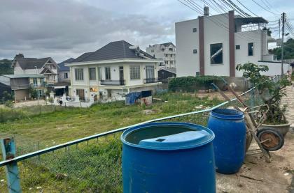 Bán Đất biệt thự phường lang biang đà lạt thuộc phường 7 cũ