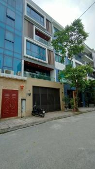 bán liền kề nguyễn trãi, thanh xuân, 165m2, 5 tầng, lô góc, mặt tiền 15m, giá 48 tỉ