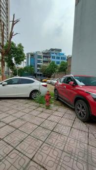 bán liền kề nguyễn trãi, thanh xuân, 165m2, 5 tầng, lô góc, mặt tiền 15m, giá 48 tỉ